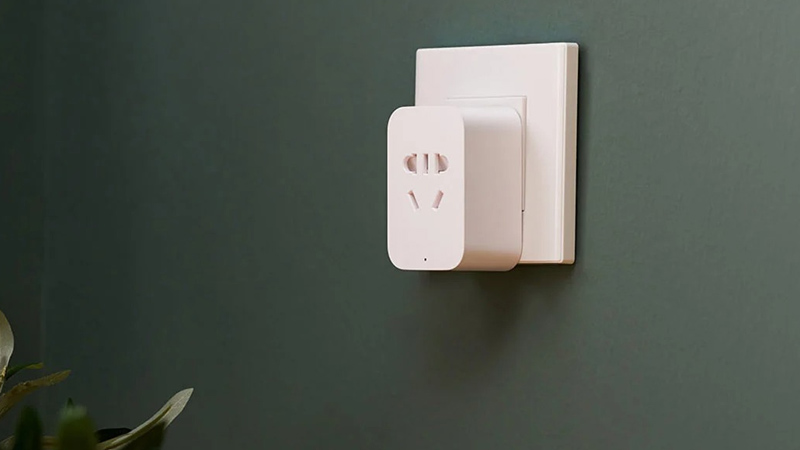 Ổ cắm điện th&ocirc;ng minh l&agrave; g&igrave;?